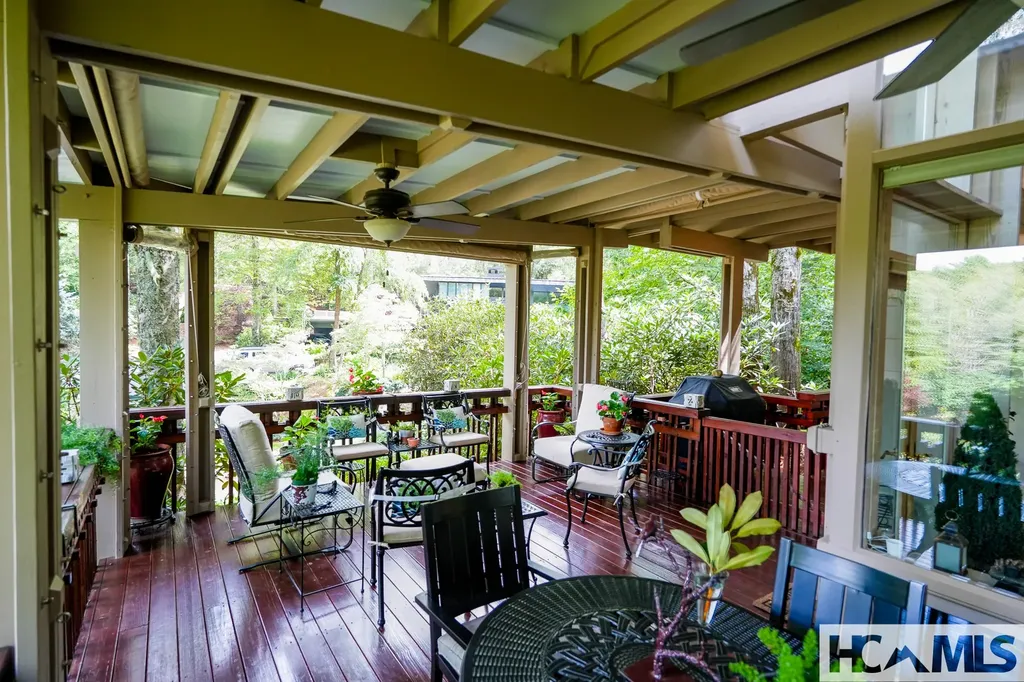 4 Woodland Lane Highlands NC 28741