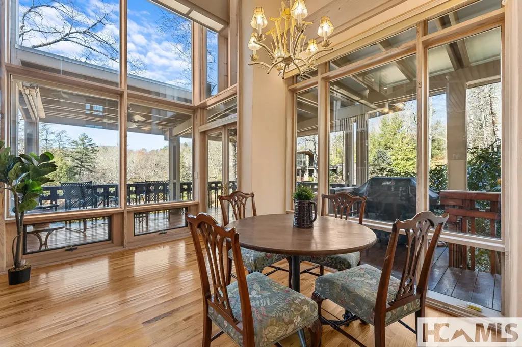 4 Woodland Lane Highlands NC 28741