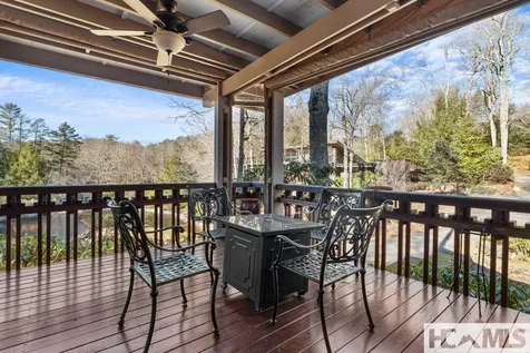 4 Woodland Lane Highlands NC 28741