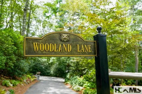 4 Woodland Lane Highlands NC 28741