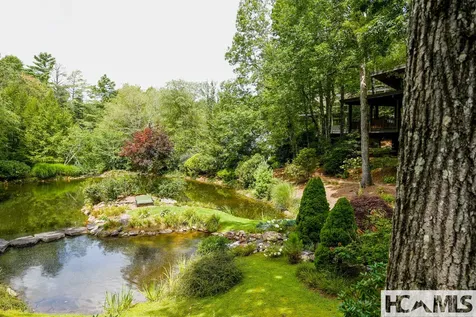 4 Woodland Lane Highlands NC 28741