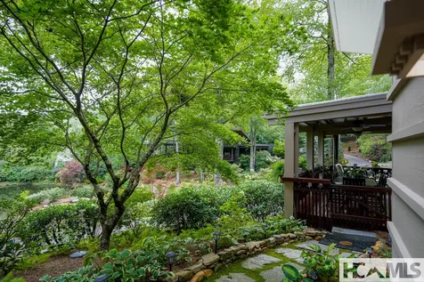 4 Woodland Lane Highlands NC 28741