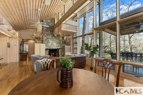 4 Woodland Lane Highlands NC 28741