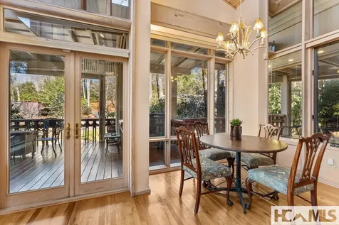 4 Woodland Lane Highlands NC 28741