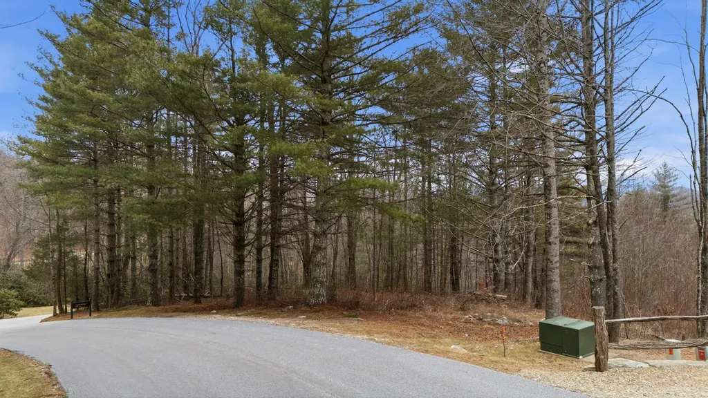 16 Trillium Ridge Road Cullowhee NC 28723