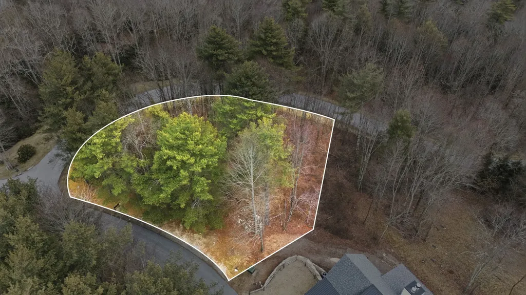 16 Trillium Ridge Road Cullowhee NC 28723