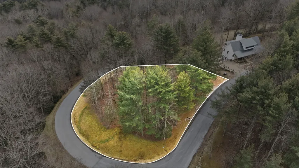 16 Trillium Ridge Road Cullowhee NC 28723