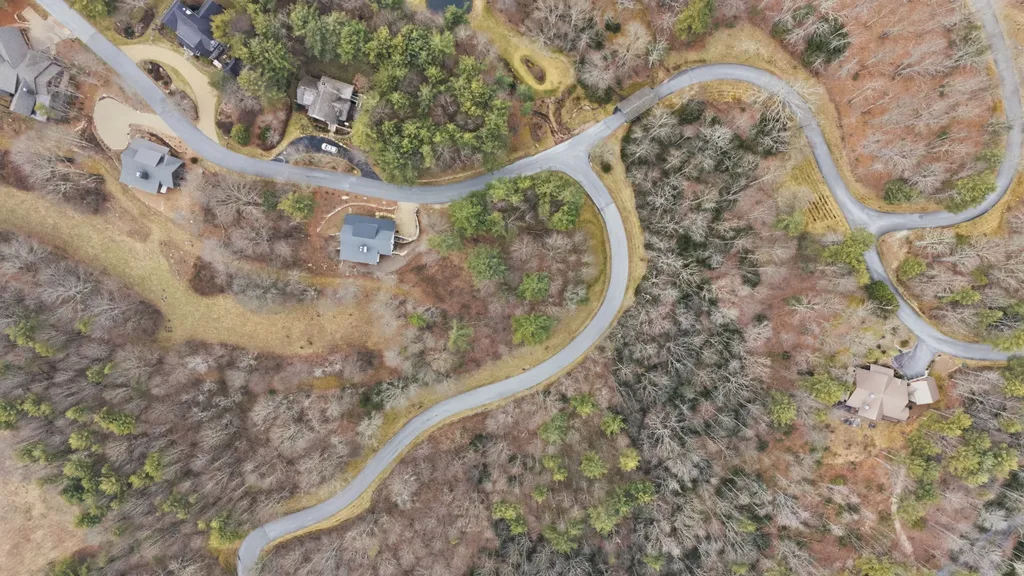 16 Trillium Ridge Road Cullowhee NC 28723