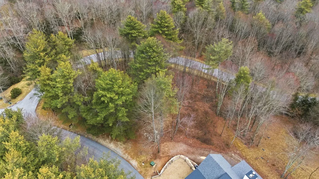 16 Trillium Ridge Road Cullowhee NC 28723