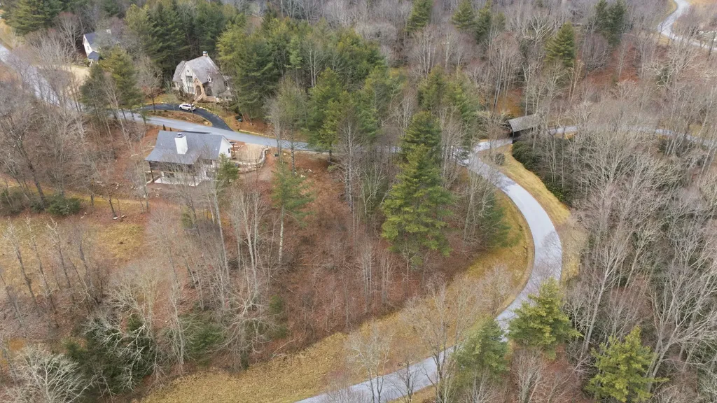 16 Trillium Ridge Road Cullowhee NC 28723