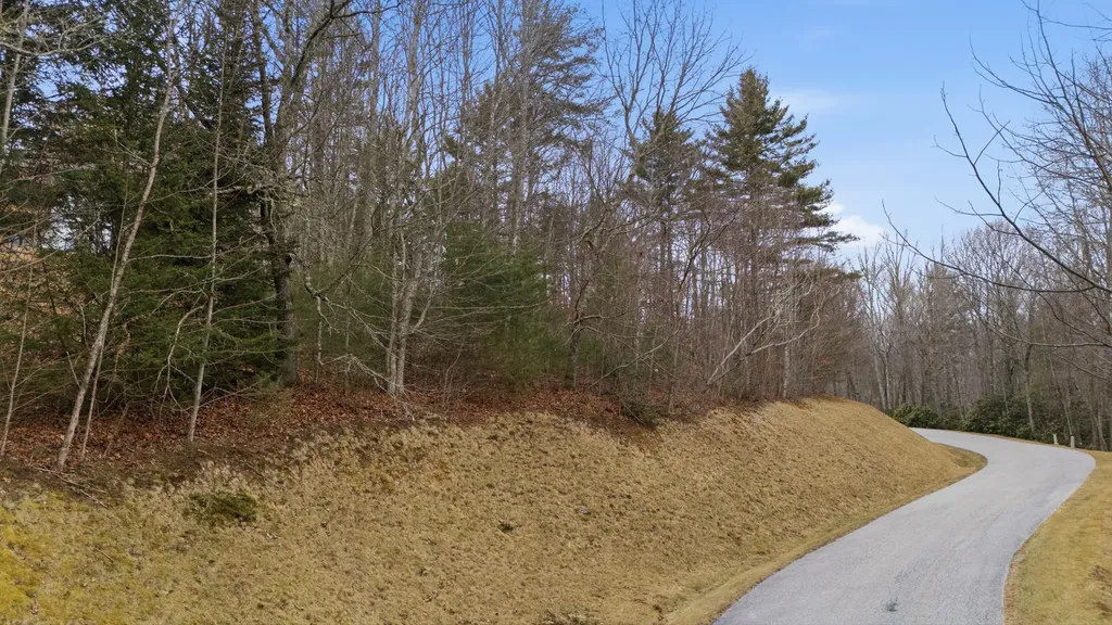 16 Trillium Ridge Road Cullowhee NC 28723