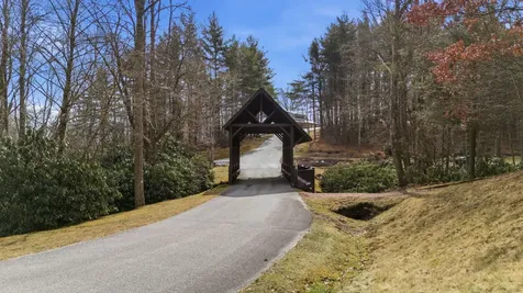 16 Trillium Ridge Road Cullowhee NC 28723