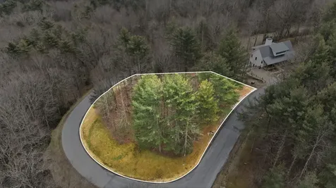 16 Trillium Ridge Road Cullowhee NC 28723