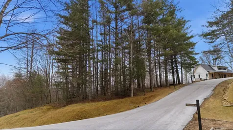 16 Trillium Ridge Road Cullowhee NC 28723