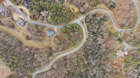 16 Trillium Ridge Road Cullowhee NC 28723