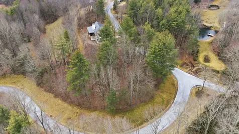 16 Trillium Ridge Road Cullowhee NC 28723