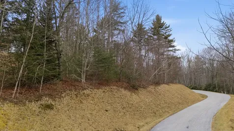 16 Trillium Ridge Road Cullowhee NC 28723