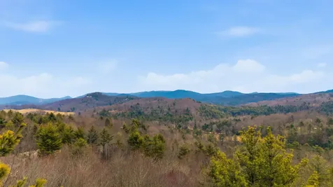 16 Trillium Ridge Road Cullowhee NC 28723