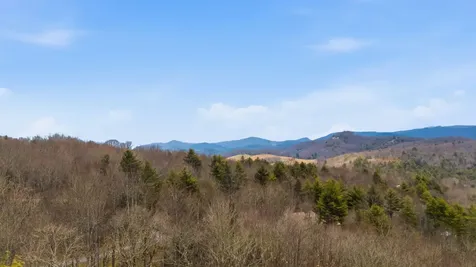 16 Trillium Ridge Road Cullowhee NC 28723