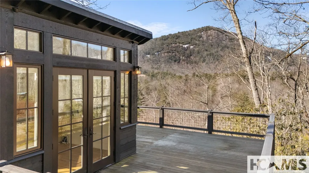 226 Rock Face Trail Highlands NC 28741