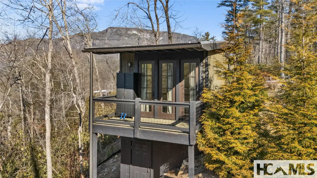 226 Rock Face Trail Highlands NC 28741