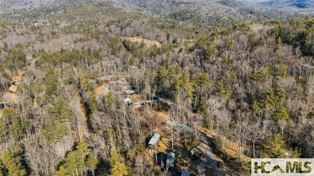 226 Rock Face Trail Highlands NC 28741