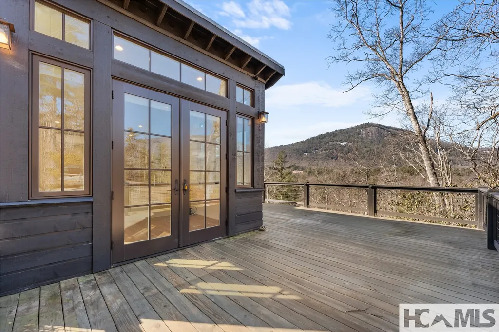 226 Rock Face Trail Highlands NC 28741