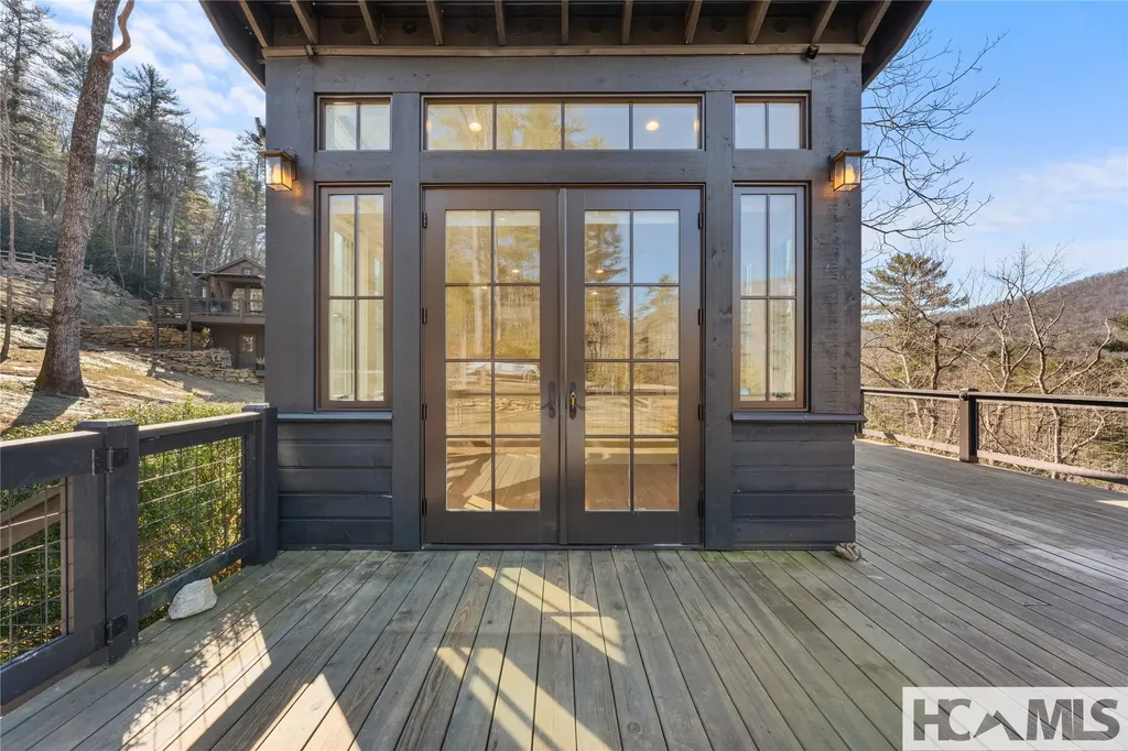 226 Rock Face Trail Highlands NC 28741