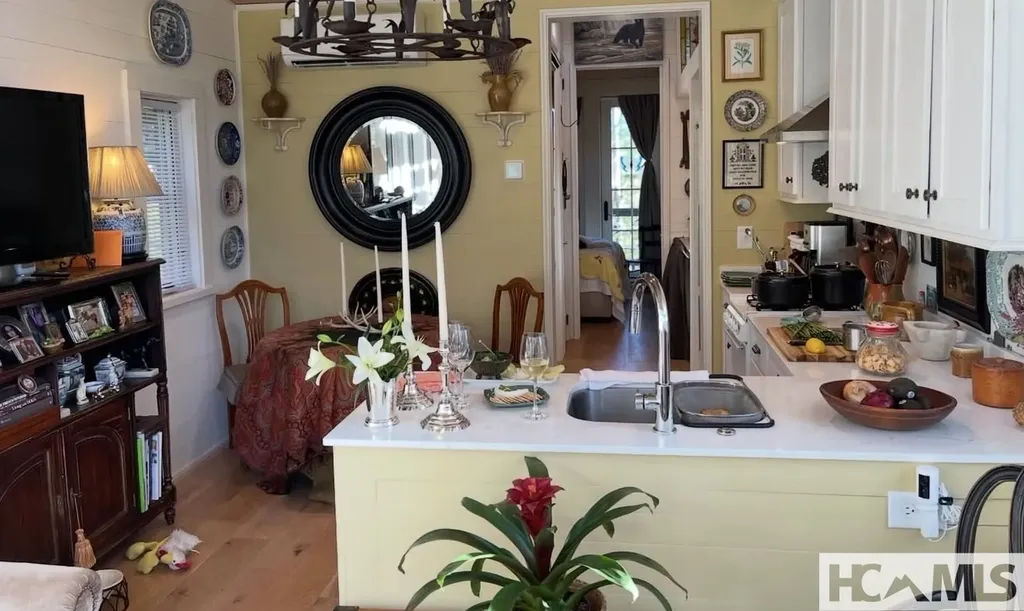 226 Rock Face Trail Highlands NC 28741