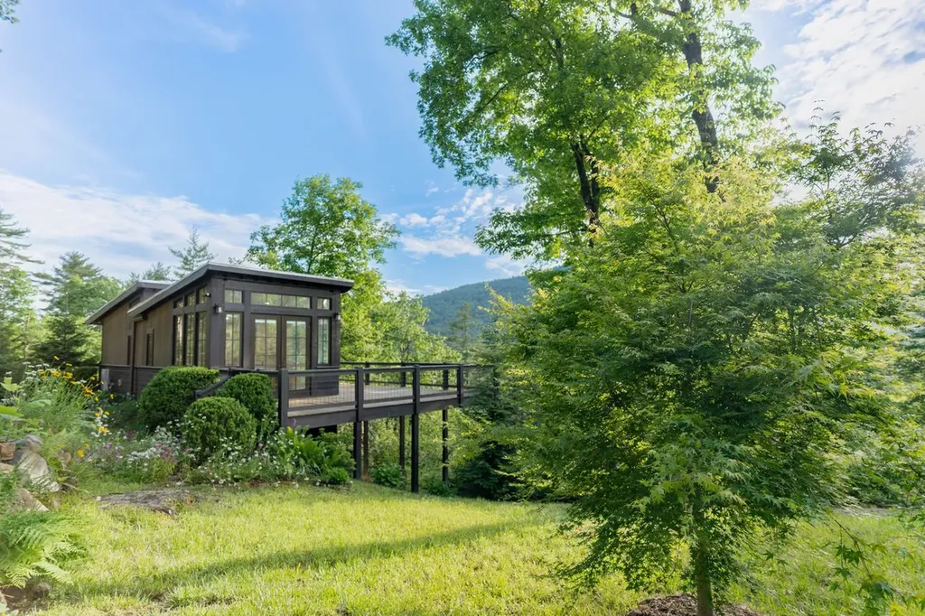226 Rock Face Trail Highlands NC 28741