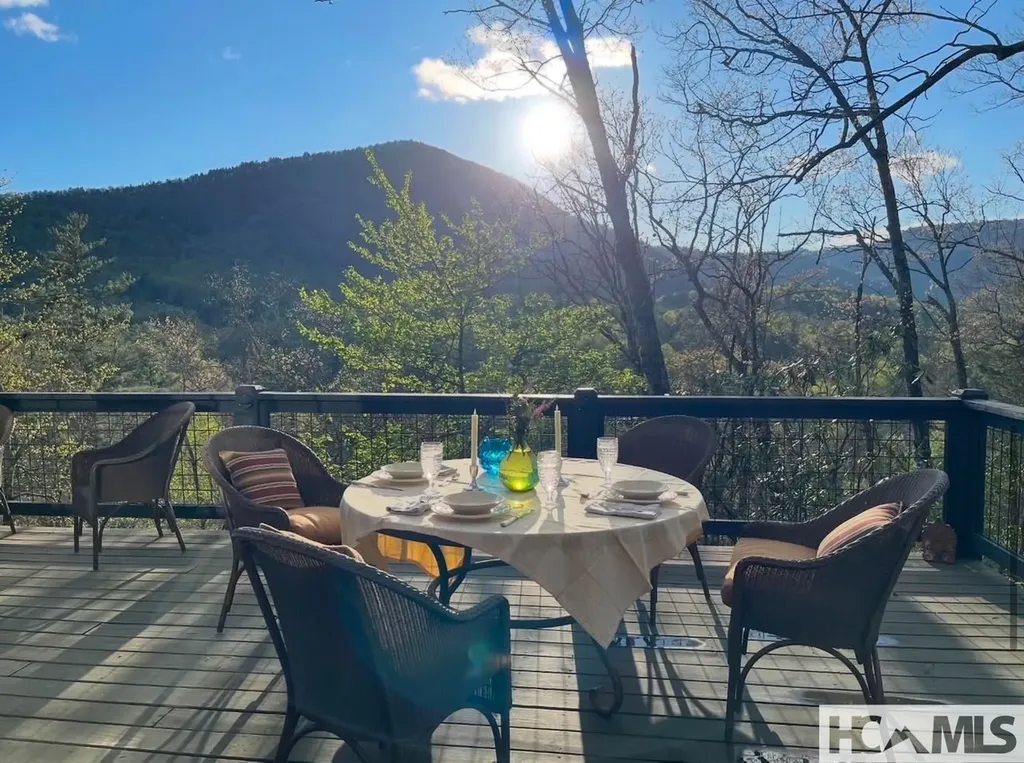 226 Rock Face Trail Highlands NC 28741