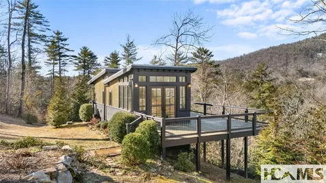 226 Rock Face Trail Highlands NC 28741