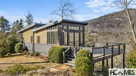 226 Rock Face Trail Highlands NC 28741