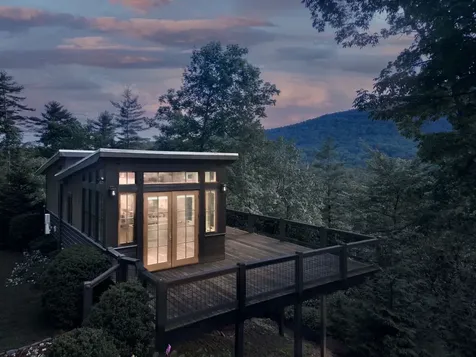 226 Rock Face Trail Highlands NC 28741