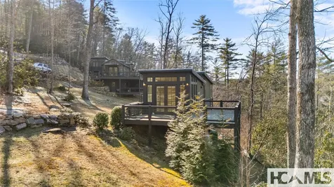 226 Rock Face Trail Highlands NC 28741