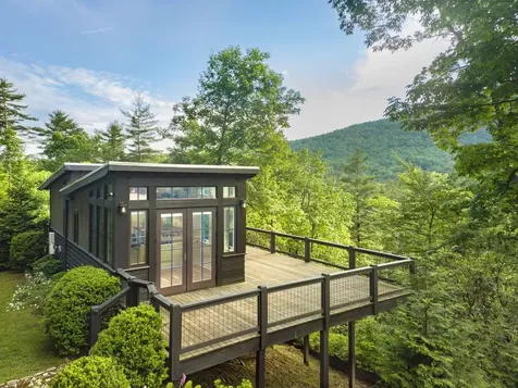 226 Rock Face Trail Highlands NC 28741
