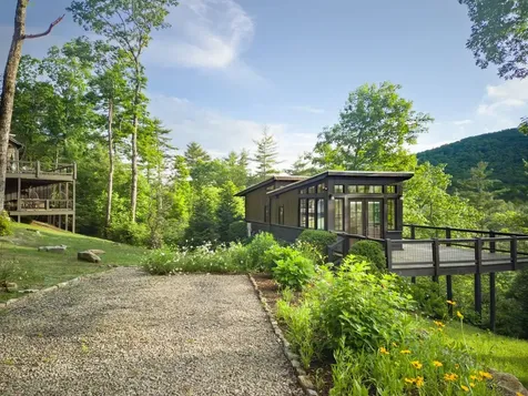 226 Rock Face Trail Highlands NC 28741