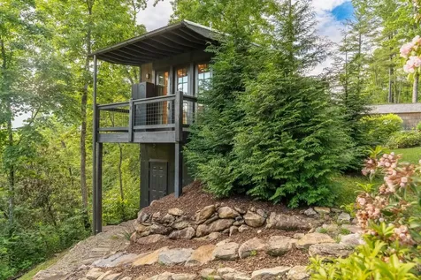 226 Rock Face Trail Highlands NC 28741