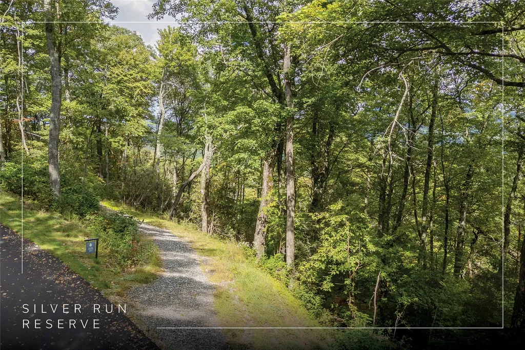 ME3 Old Chimney Road Cashiers NC 28717