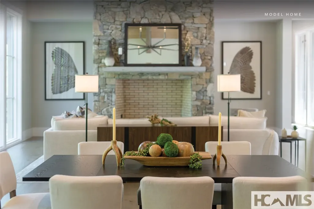 ME3 Old Chimney Road Cashiers NC 28717