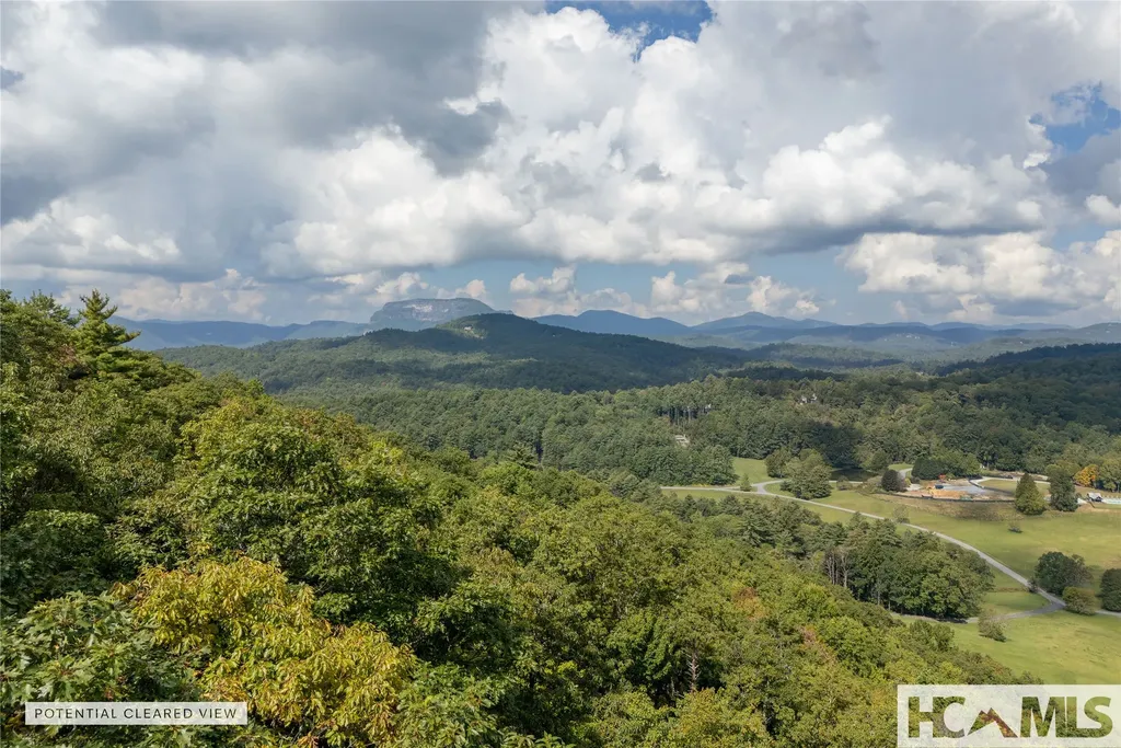 ME3 Old Chimney Road Cashiers NC 28717