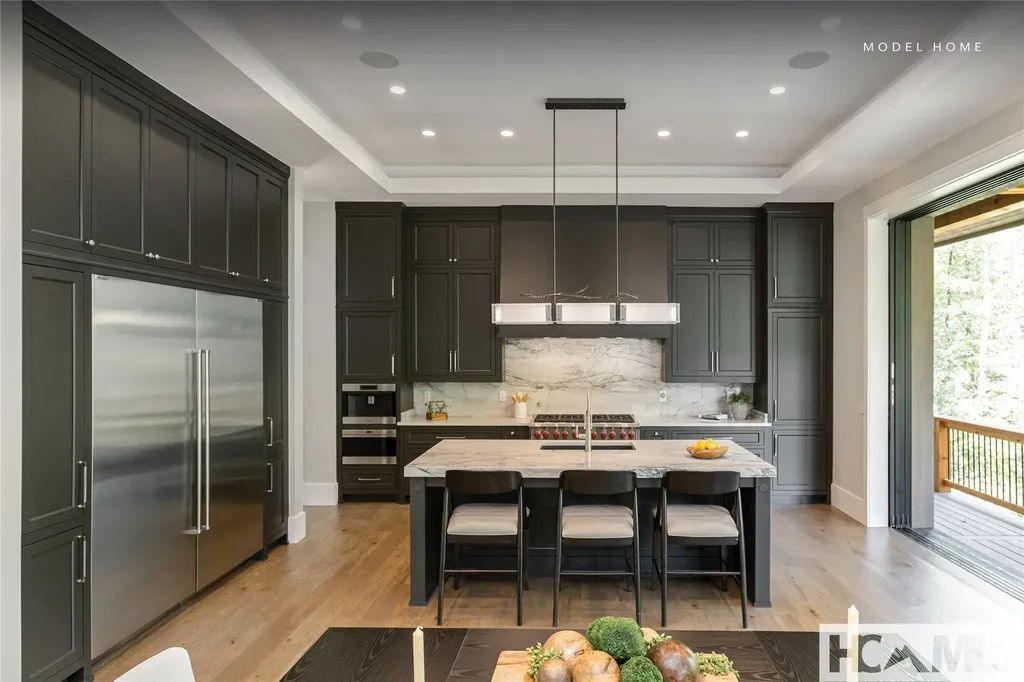 ME3 Old Chimney Road Cashiers NC 28717