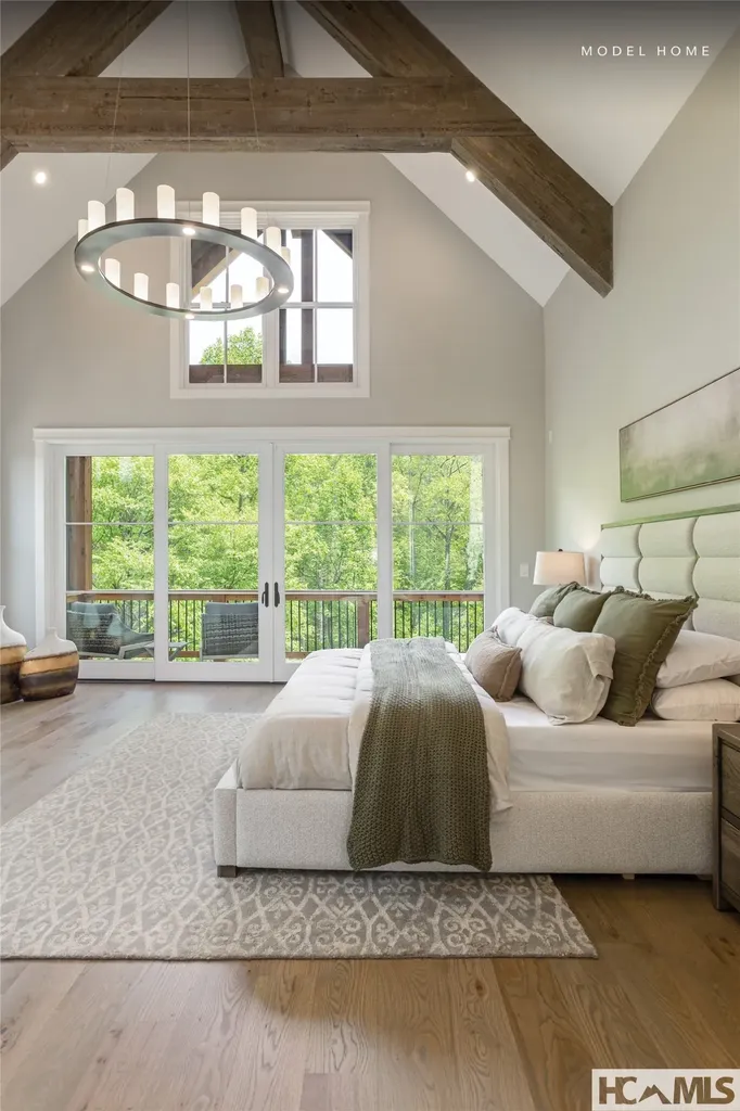 ME3 Old Chimney Road Cashiers NC 28717