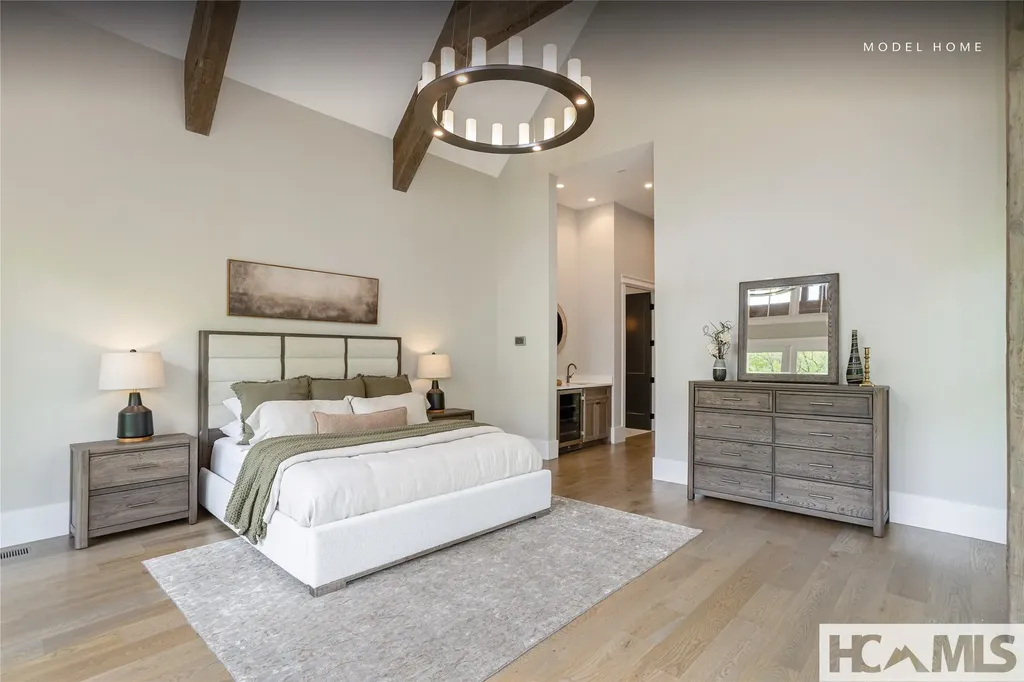 ME3 Old Chimney Road Cashiers NC 28717