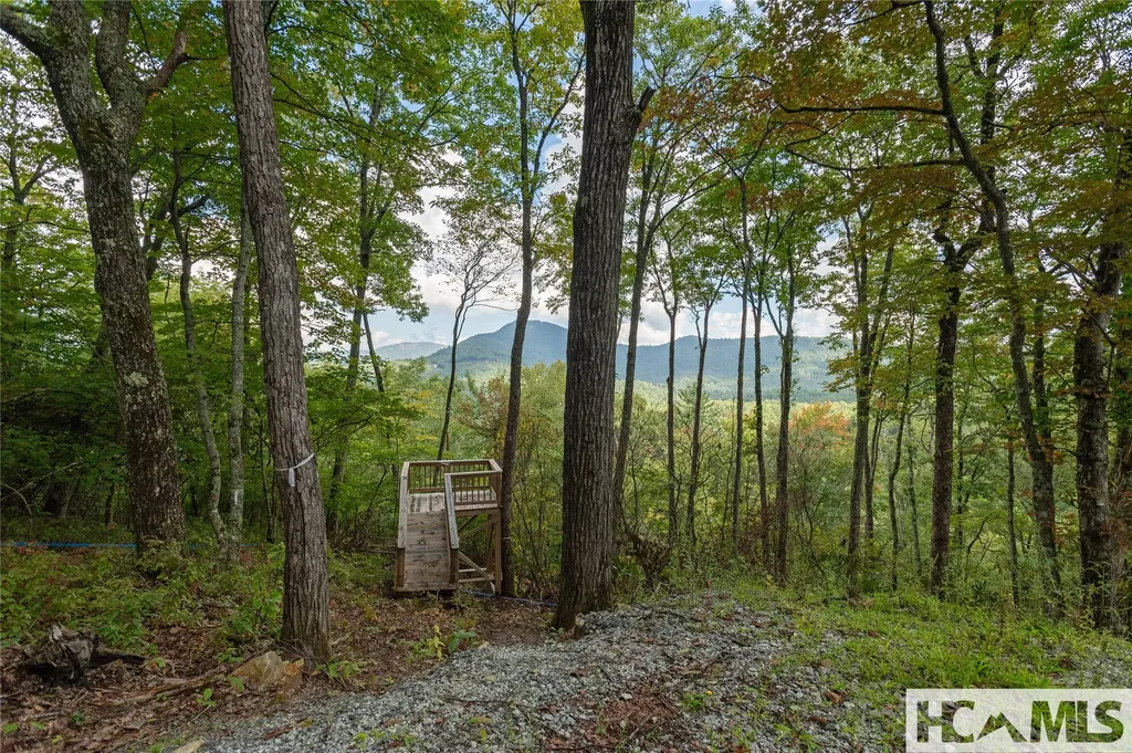 ME3 Old Chimney Road Cashiers NC 28717