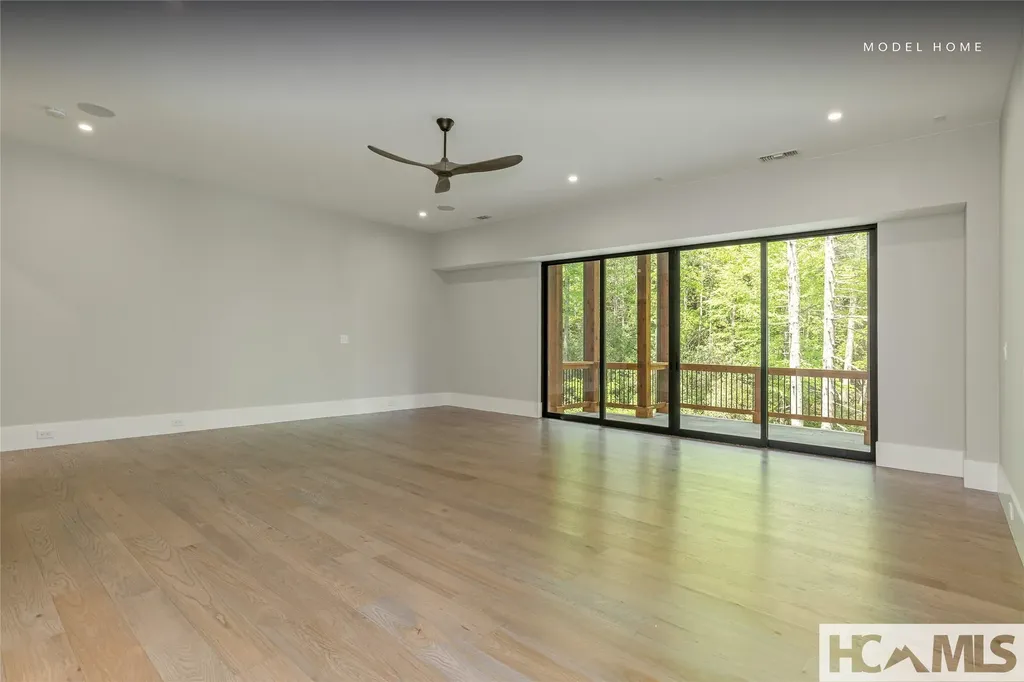 ME3 Old Chimney Road Cashiers NC 28717