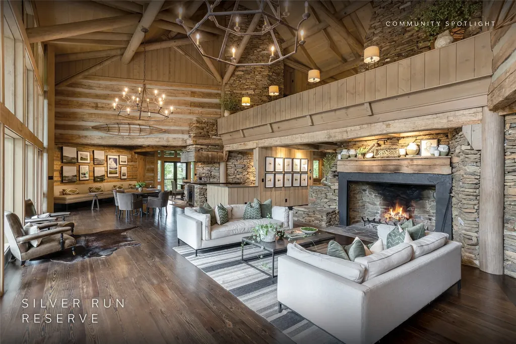 ME3 Old Chimney Road Cashiers NC 28717