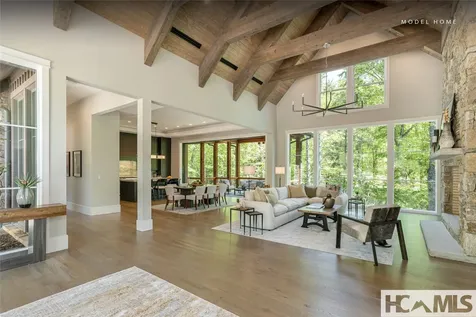 ME3 Old Chimney Road Cashiers NC 28717