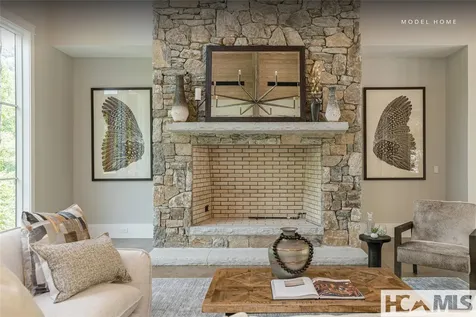 ME3 Old Chimney Road Cashiers NC 28717