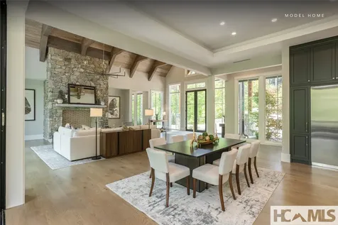 ME3 Old Chimney Road Cashiers NC 28717